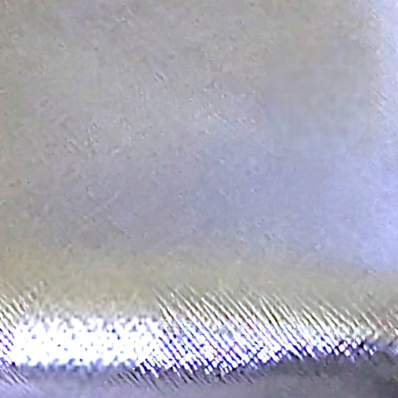 ❔Guess Silver Small Handbag Wallet - Picture 10 of 12